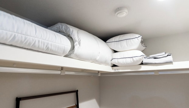 NEMOPHILA ALPHA S7W8 106 - Foto 2, Habitación