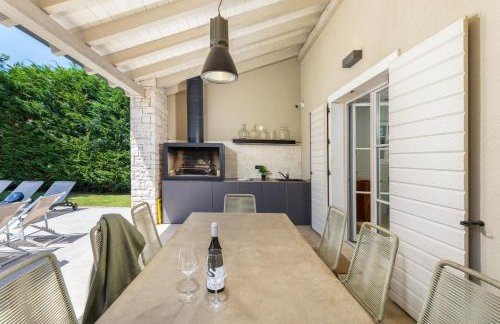 Villa Mia - Photo 10