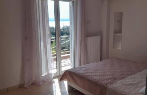 Villa Ioulia Malakonda, Eretria ,Greece - Photo 24