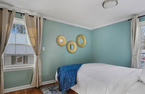 3-Bedroom House Near Notre Dame with Parking - Foto 44