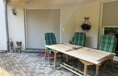 Ferienwohnung Buchberg - Foto 21