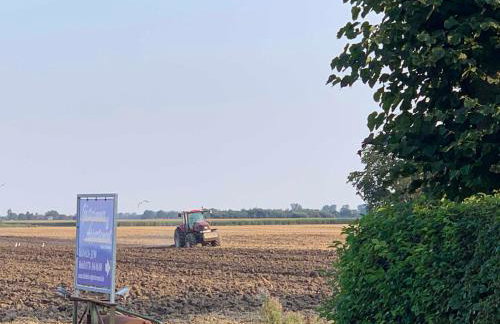 Elbe Ferienwohnung Glückstadt Reimer Ahsbahs - Foto 28