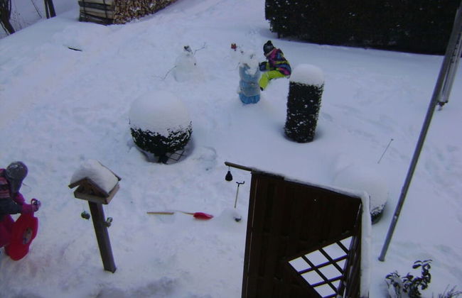 Holiday Apartment Weipert - Foto 23