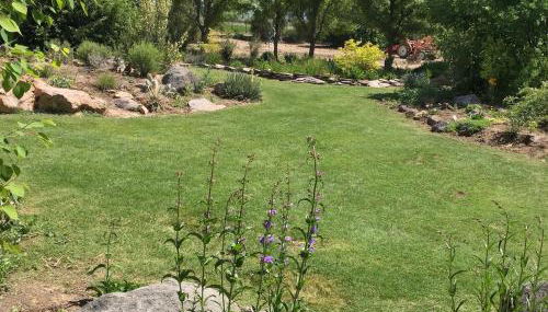 Wildland Gardens Farm House w Private Hot tub - Foto 4