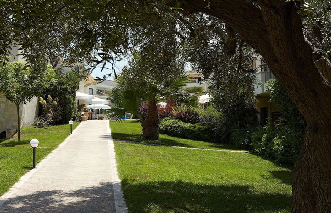 Renaissance Hanioti Resort - Foto 21