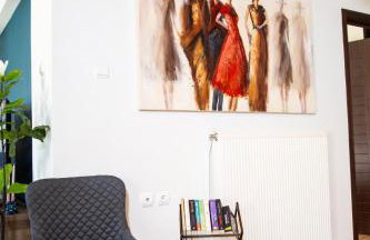 Cozy Like Home - Foto 37