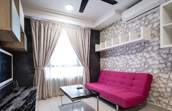 Solstice Cyberjaya by Easy Property - Photo 33