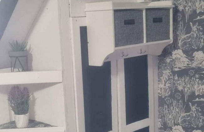 Angela's Hideaway - 2 Beds - Hot Tub - Sauna - Foto 38