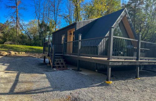 The Obsidian A Hideaway - Foto 19