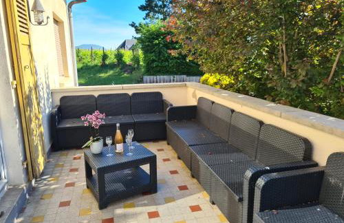 La maison de Paul - Foto 20