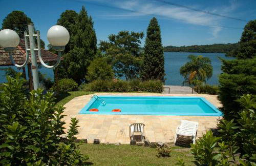 Laggus Residencial Náutico - Photo 79