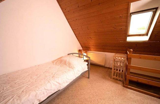 Holiday Home Near Dusseldorf Exhibition Centre - Foto 2