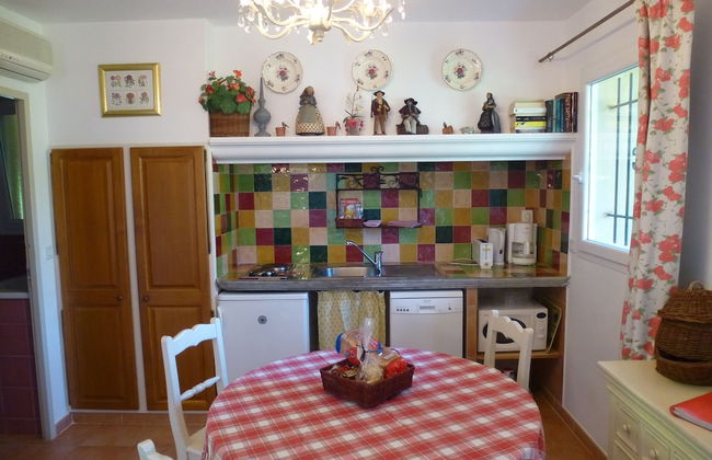 Résidence A Merula - Foto 17