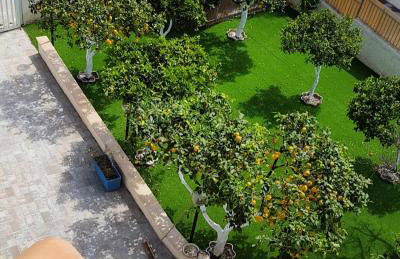 Casa vacanze Almàsalo - Foto 13