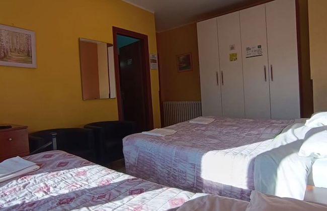 B&B Camere Aurora - Foto 43