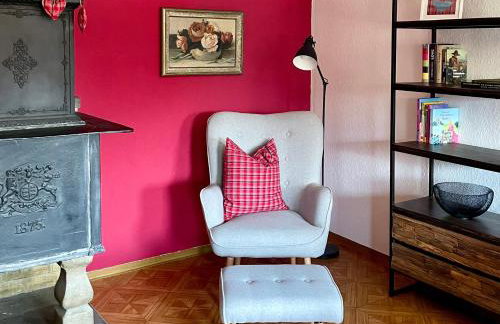 Ferienwohnungen Im Eugenhaus - Foto 5