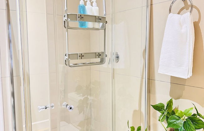 Staycation With Back Up Power - Foto 21