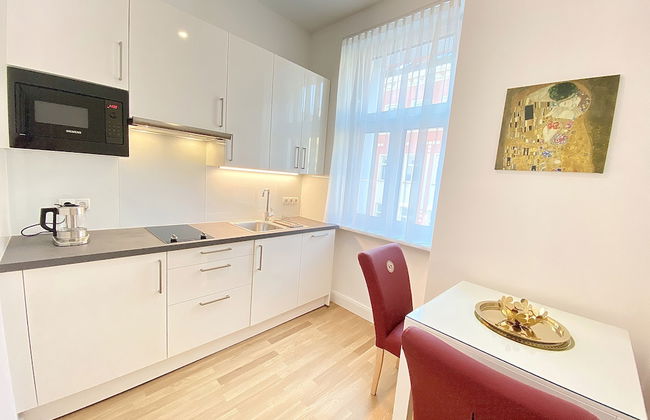 Steiner Residences Vienna Reumannplatz - Foto 41