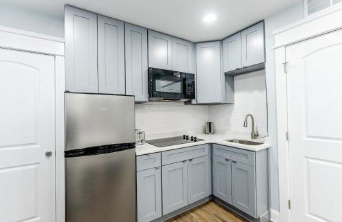 Studio Minutes from Center City South Philly Special - Foto 9