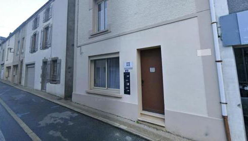 Aramis Appartement cosy à 15 min du Puy Du Fouu - Foto 3