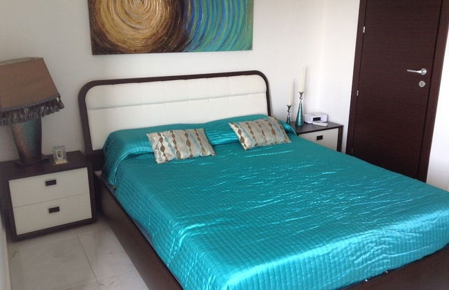 Luxury Seafront Apartment With Pool - Foto 5