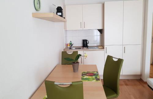 Apartments Jahnstraße - Foto 9