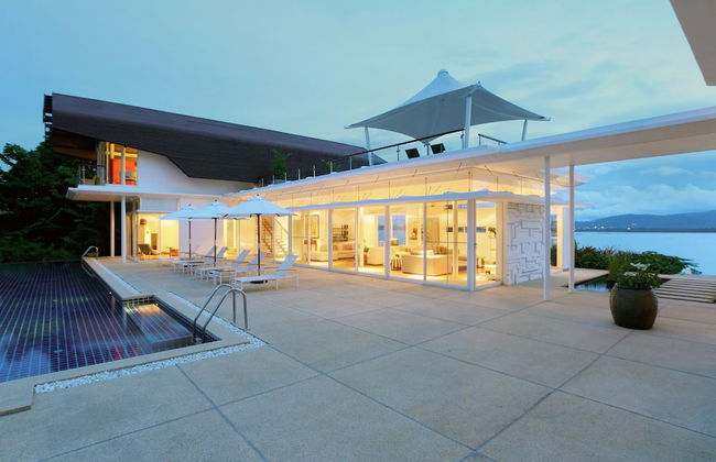 Villa Sapna by Elite Havens - Foto 32