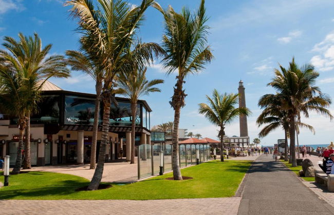 Meloneras 7 - Foto 5