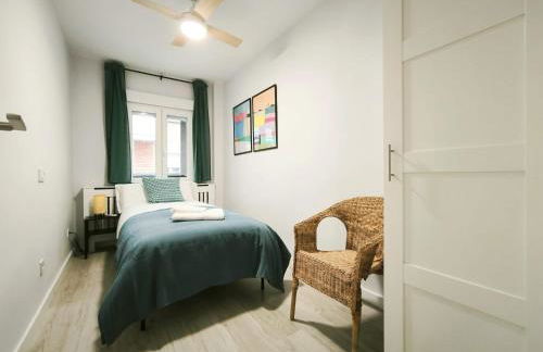 Apartamento Puerta de Madrid 1 - Foto 17