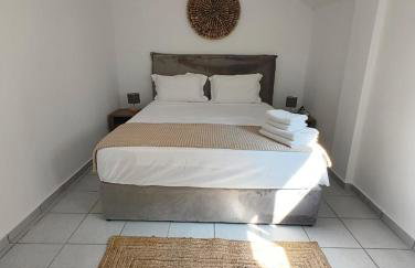 Ageri II Beach Front Apartment - Foto 1
