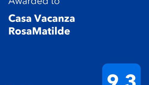 Casa Vacanza RosaMatilde - Foto 3