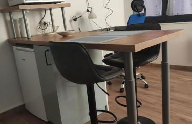 Superbe T2 proche cathédrale et Loire - Photo 14