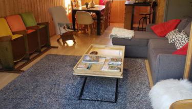 Chalet le 22 Agniéres - Photo 2