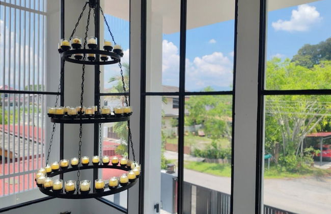 KHOO FAMILY VILLA - Foto 24