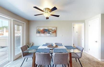 The Blitz House-Where Legends Unwind - Foto 7