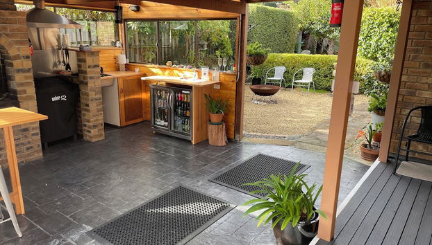 Abs by the Bay - Foto 2, Rezeption