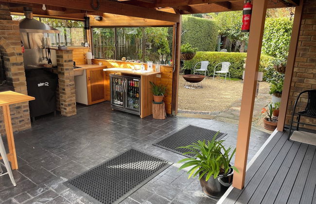 Abs by the Bay - Foto 2