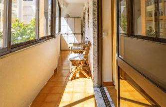 Cozy apartment near the beach in Costa de Caparica - Foto 22