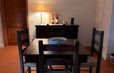 Casa Solatii Montefioralle - Foto 19