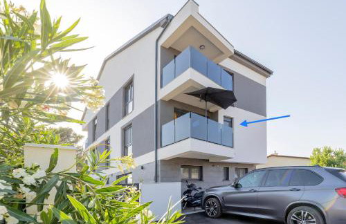 Apartment -by the sea - Foto 3