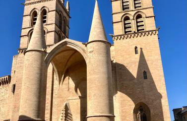 T2 Beaux Arts parking privé gratuit - Photo 41