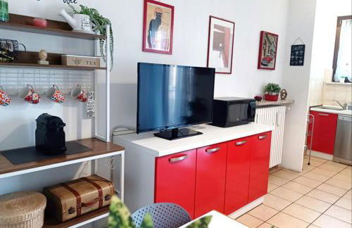 L'Appartamento sul Parco - Peaceful Stay, Stunning View & Free Parking - Foto 7