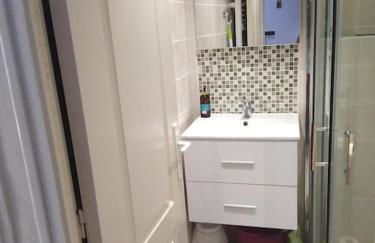 Studio idéal pour deux voyageurs sur Marseille - Foto 25