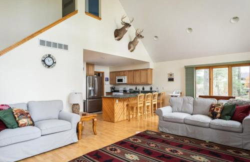 Relax & Explore Waterfront Crawford Lake Cottage 4878 - Foto 32