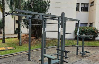 Apto 237- AgrishowShoppingFATESA - Foto 18