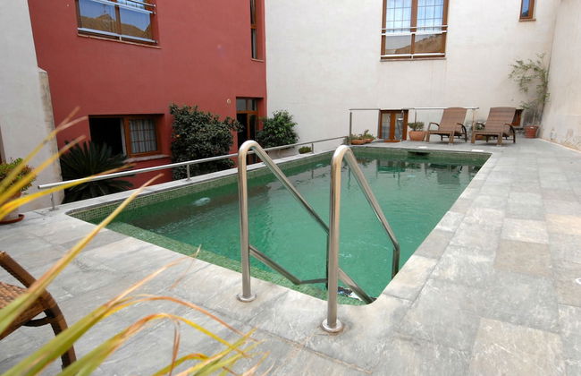 La Casa De Las Titas - Foto 21