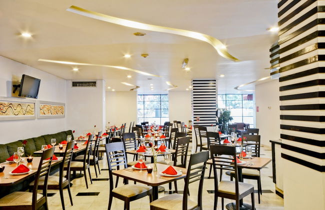 Hotel & Suites PF - Foto 60