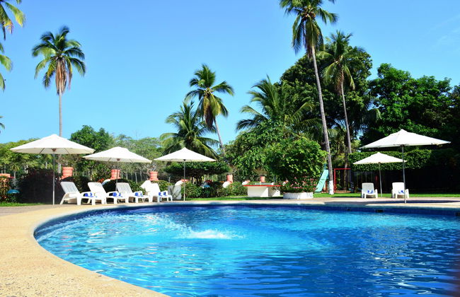 Coral Ixtapa - Foto 1