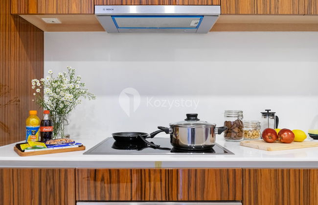 CEDAR by Kozystay - Foto 7