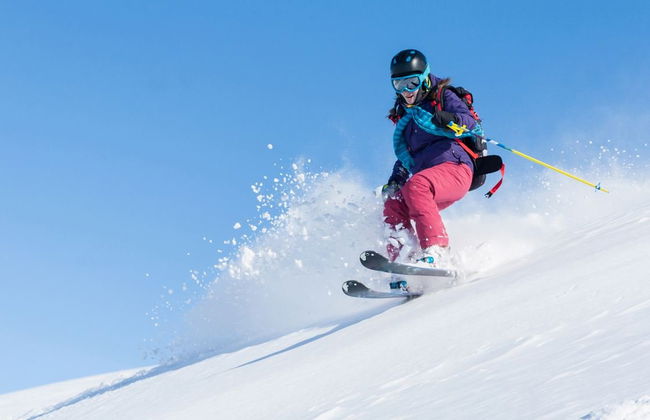 Forfait Vall de Núria - Photo 9